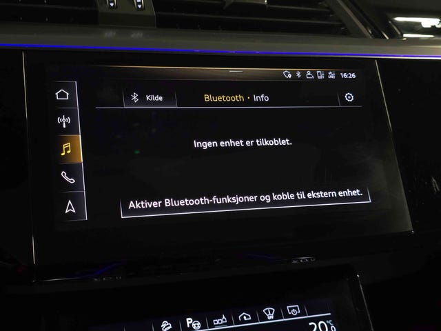 2020 AUDI E-TRON - 48