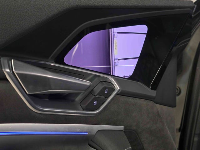 2020 AUDI E-TRON - 19