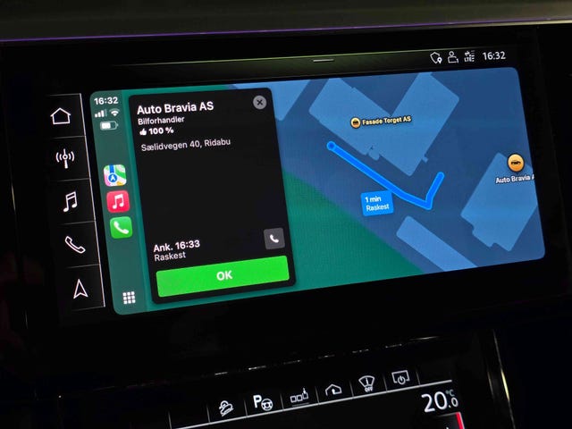 2020 AUDI E-TRON - 59