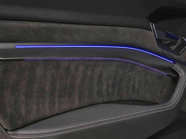 2020 AUDI E-TRON - 62