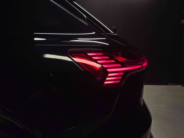 2020 AUDI E-TRON - 14