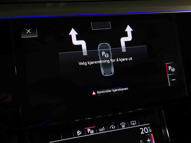 2020 AUDI E-TRON - 54