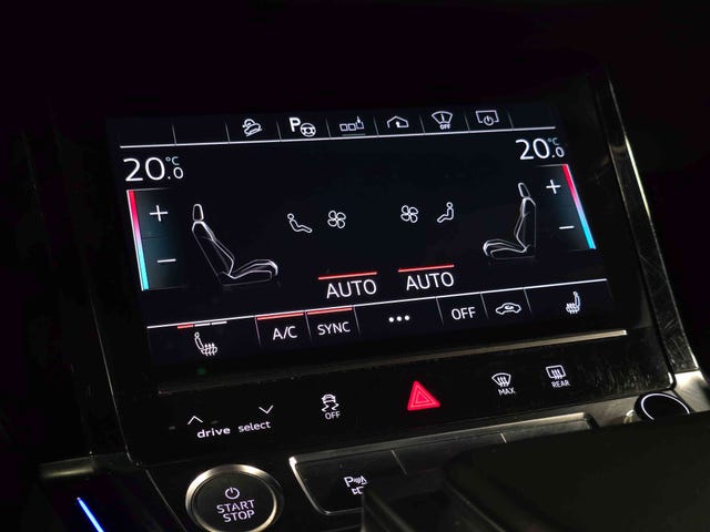 2020 AUDI E-TRON - 44