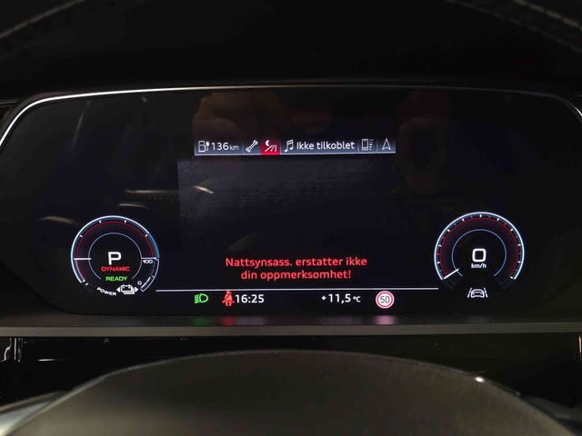2020 AUDI E-TRON - 38