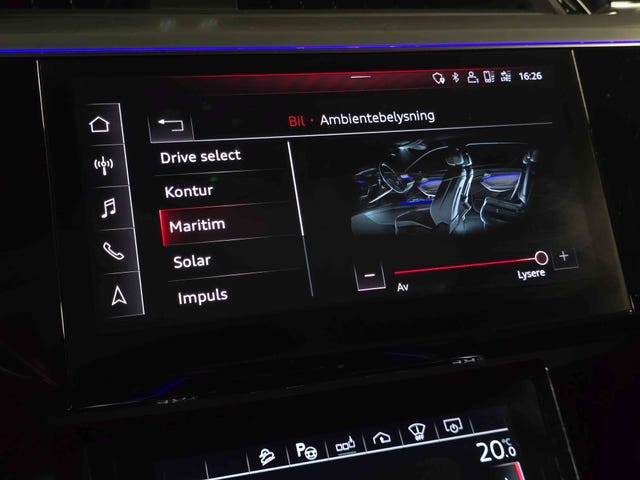2020 AUDI E-TRON - 49