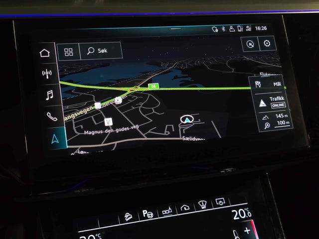 2020 AUDI E-TRON - 50