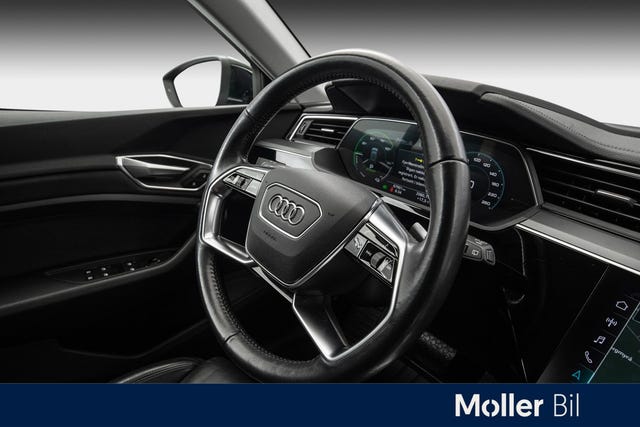 2020 AUDI E-TRON - 24