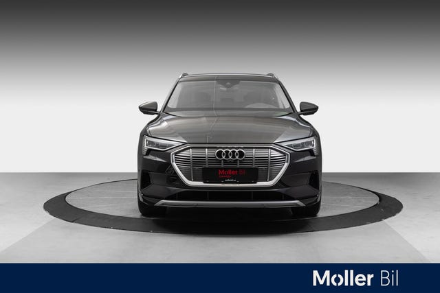 2020 AUDI E-TRON - 8