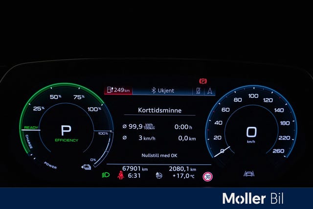 2020 AUDI E-TRON - 10