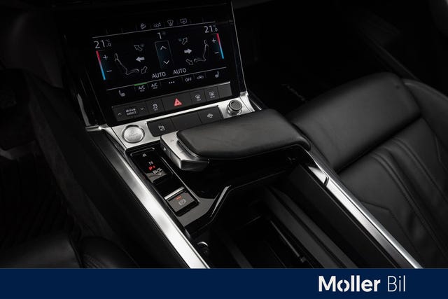 2020 AUDI E-TRON - 18