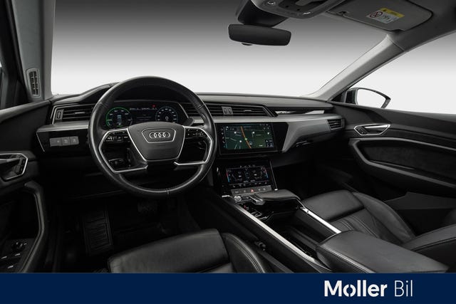 2020 AUDI E-TRON - 20