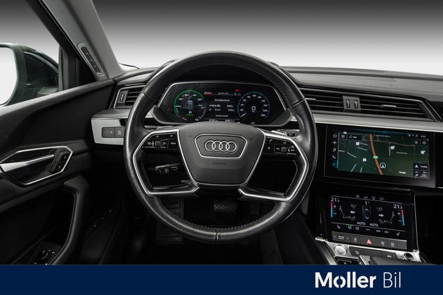 2020 AUDI E-TRON - 22