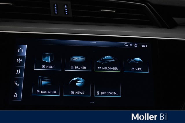 2020 AUDI E-TRON - 13
