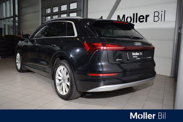 WAUZZZGE8LB037273 2020 AUDI E-TRON-2