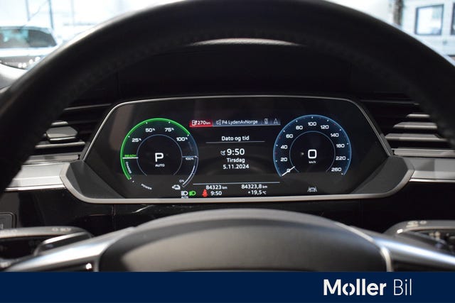 2020 AUDI E-TRON - 15