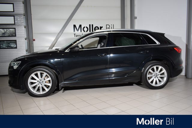 WAUZZZGE8LB037273 2020 AUDI E-TRON-1