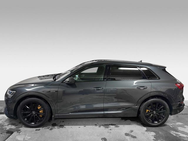 2021 AUDI E-TRON - 18