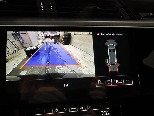 2021 AUDI E-TRON - 8