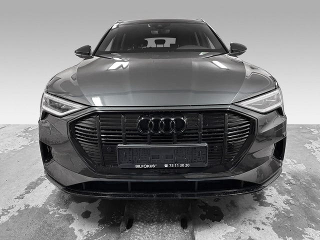 2021 AUDI E-TRON - 19