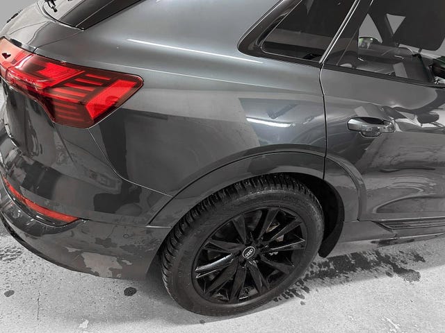2021 AUDI E-TRON - 16