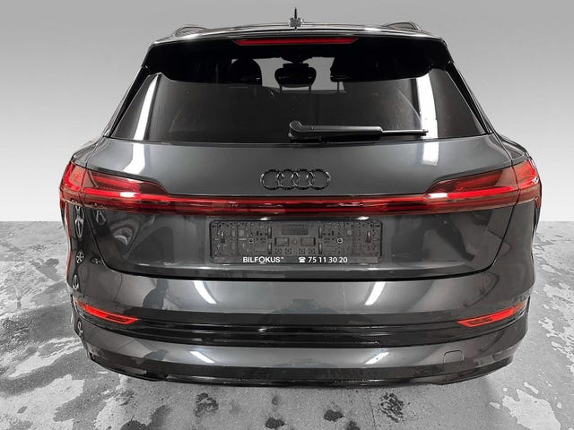 2021 AUDI E-TRON - 15