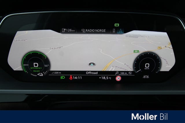 2020 AUDI E-TRON - 16