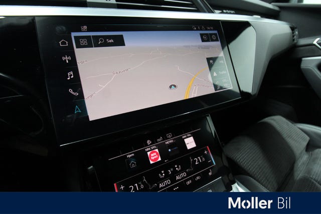 2020 AUDI E-TRON - 14