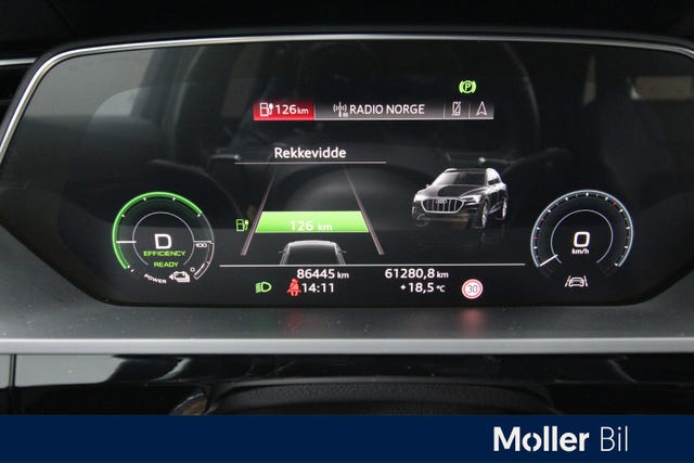 2020 AUDI E-TRON - 17
