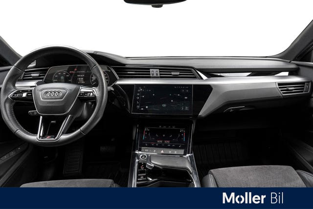 2021 AUDI E-TRON - 13
