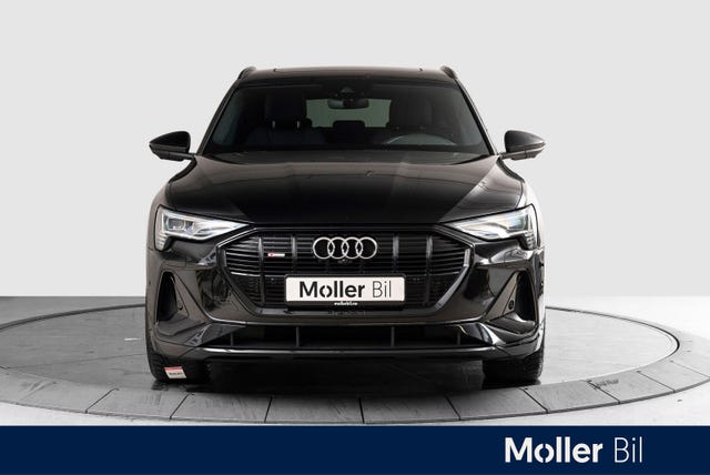 WAUZZZGE8MB039753 2021 AUDI E-TRON-2