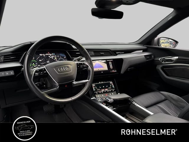 2021 AUDI E-TRON - 10