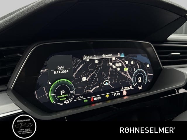 2021 AUDI E-TRON - 12