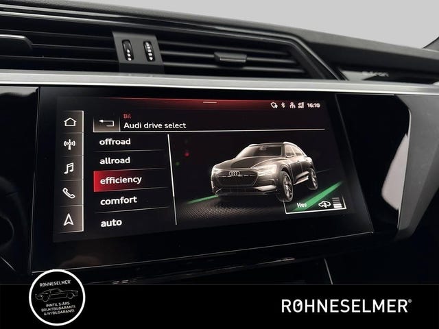 2021 AUDI E-TRON - 15