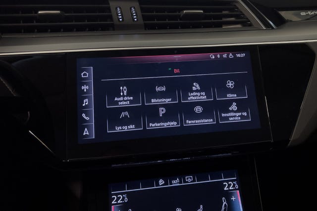 2020 AUDI E-TRON - 20