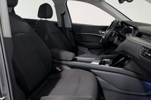 2020 AUDI E-TRON - 16