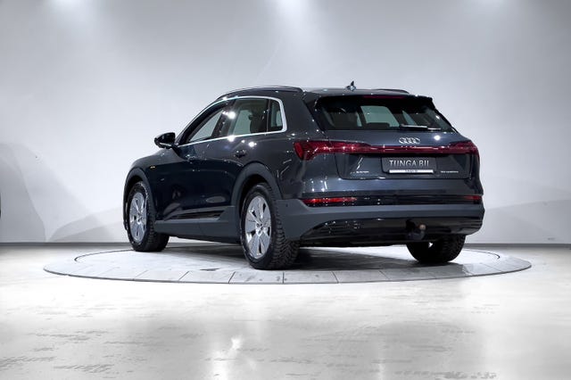 2020 AUDI E-TRON - 9