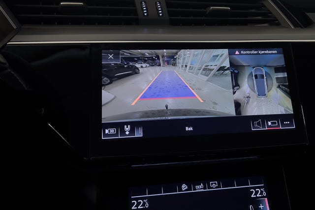 2020 AUDI E-TRON - 26