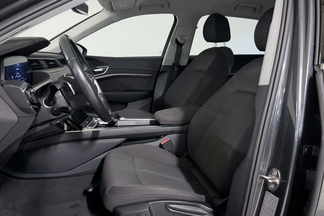 2020 AUDI E-TRON - 13