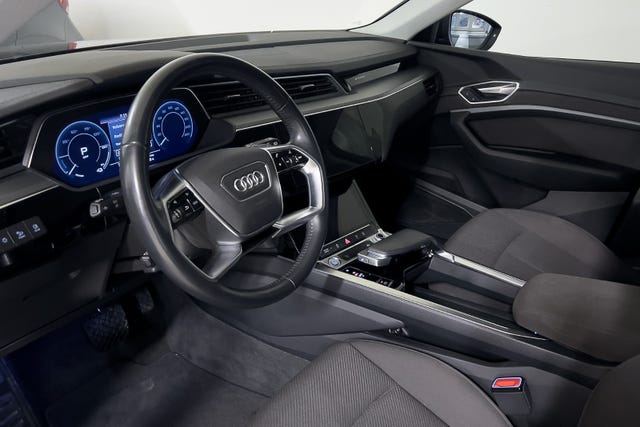 2020 AUDI E-TRON - 14
