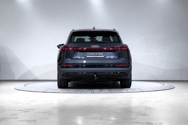 2020 AUDI E-TRON - 8