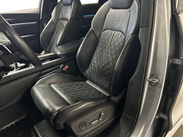 2020 AUDI E-TRON - 18
