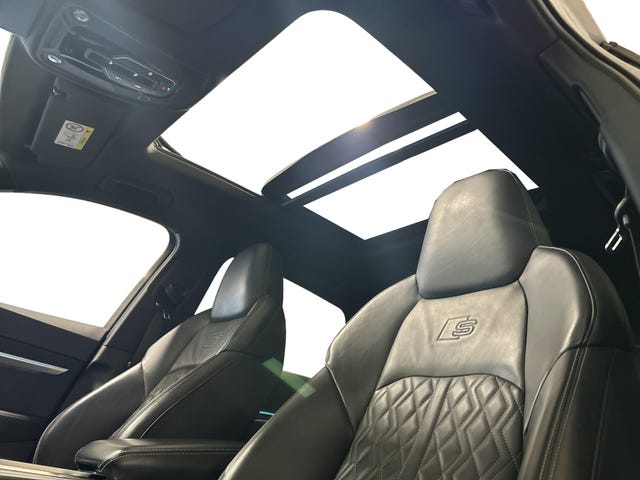 2020 AUDI E-TRON - 17