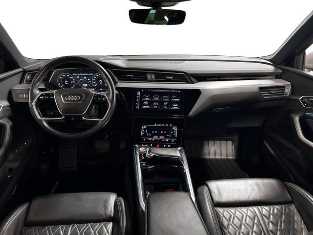 2020 AUDI E-TRON - 7