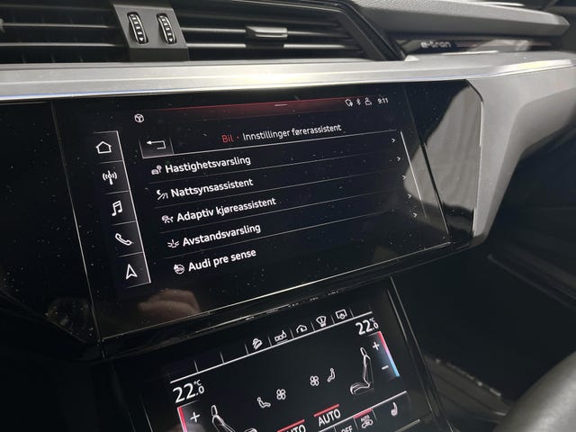 2020 AUDI E-TRON - 13
