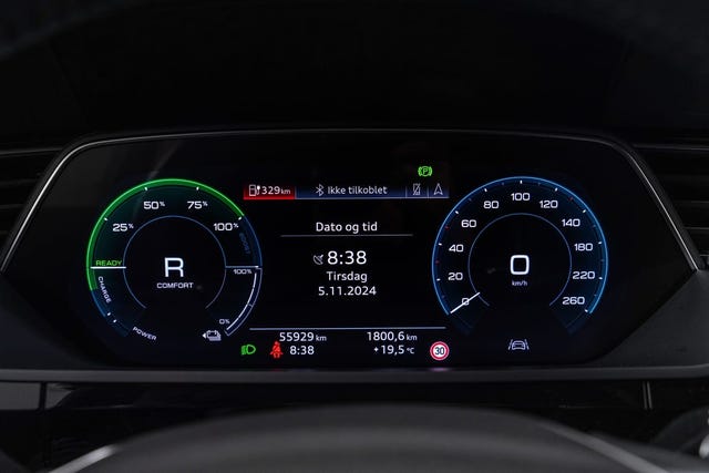 2020 AUDI E-TRON - 34
