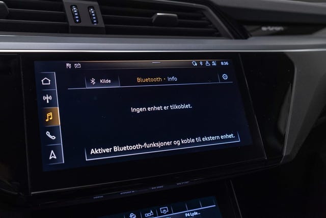 2020 AUDI E-TRON - 26