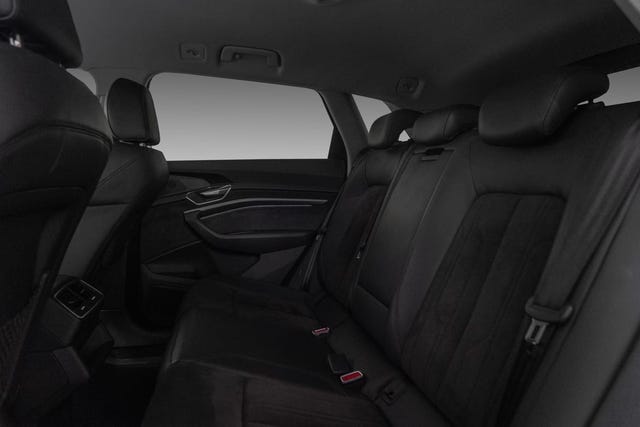 2020 AUDI E-TRON - 36