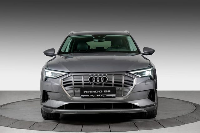 2020 AUDI E-TRON - 7