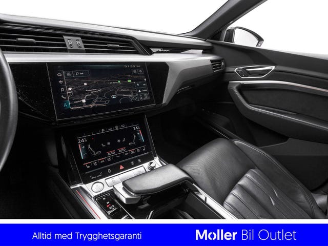 2020 AUDI E-TRON - 12