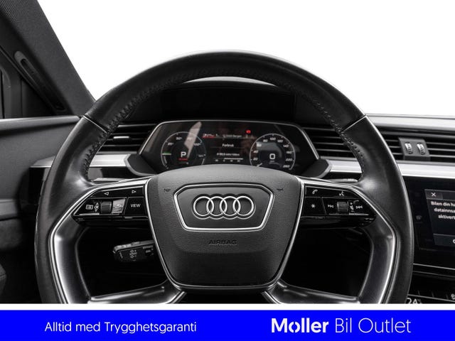 2020 AUDI E-TRON - 22